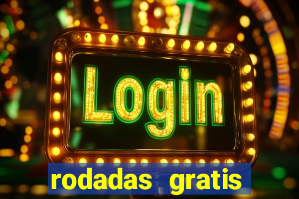 rodadas gratis fortune rabbit